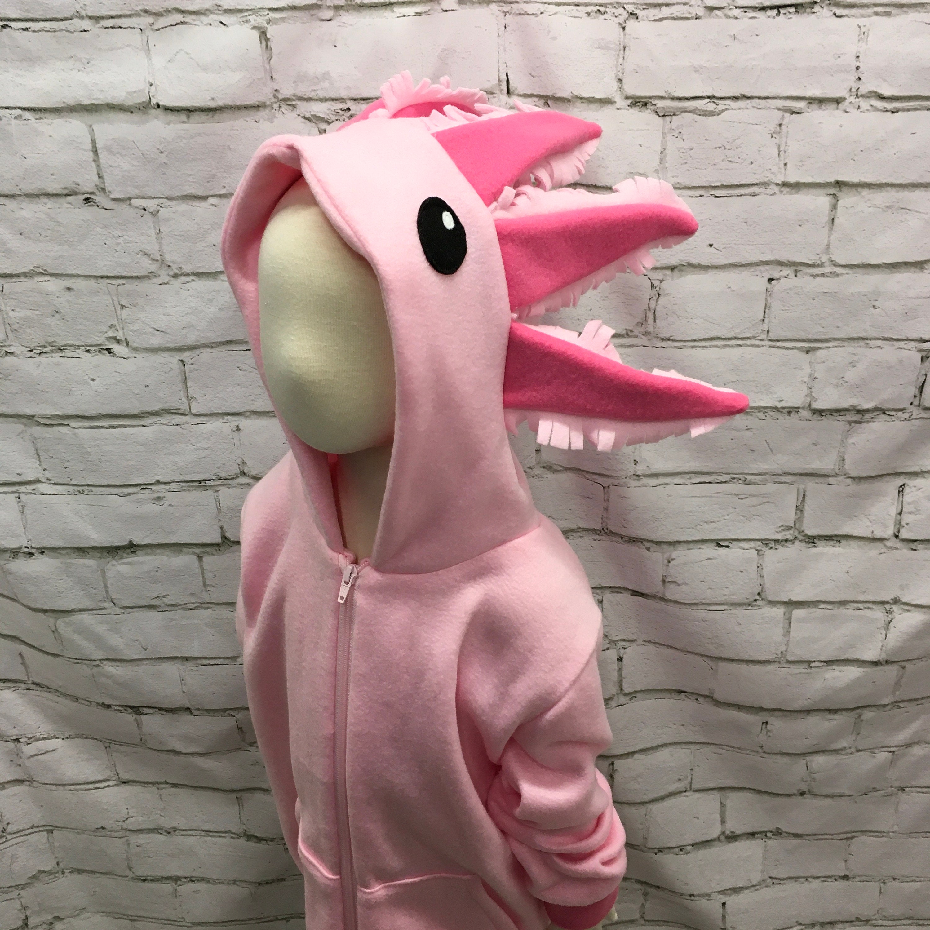 Axolotl Sweatshirt Etsy
