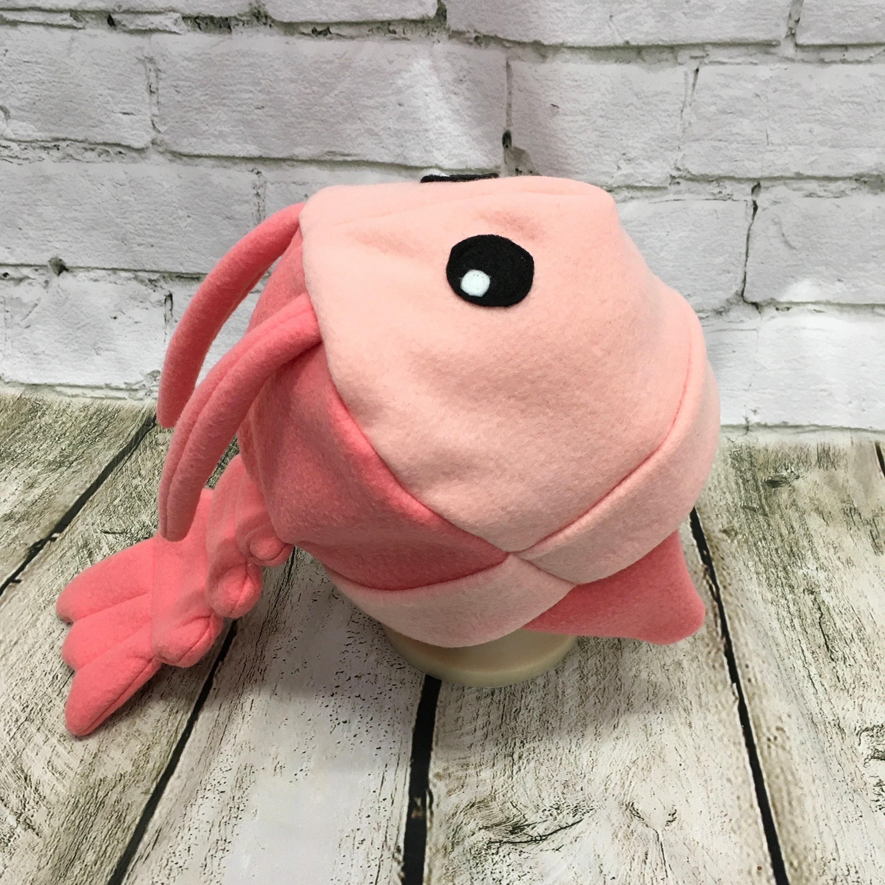 Blobfish Plushie XL