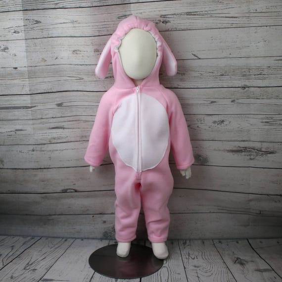 Bunny rabbit store costume baby