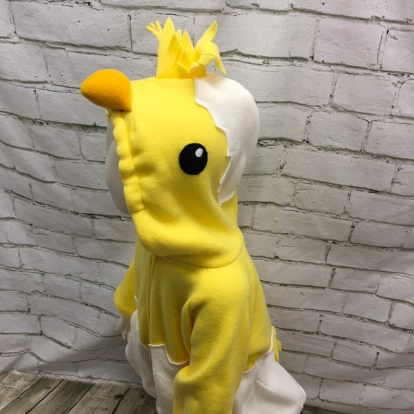 Chicken Costume Etsy