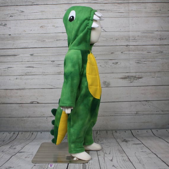 infant alligator costume