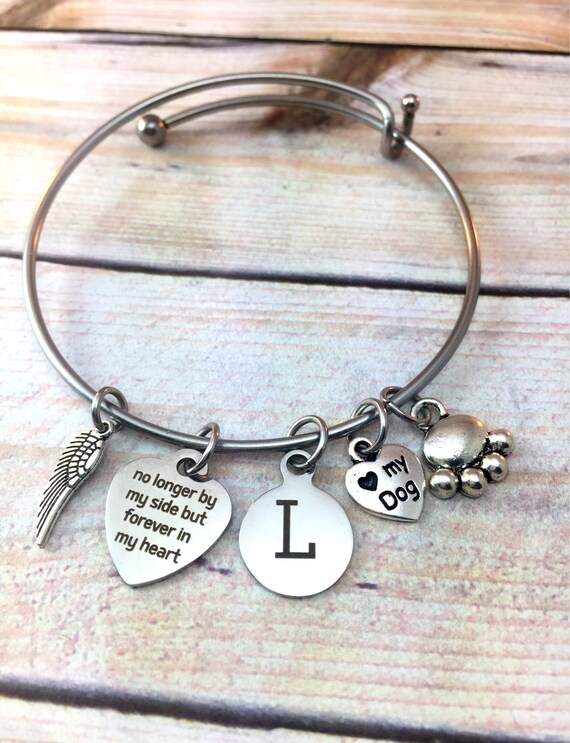 No longer by my side best sale bracelet
