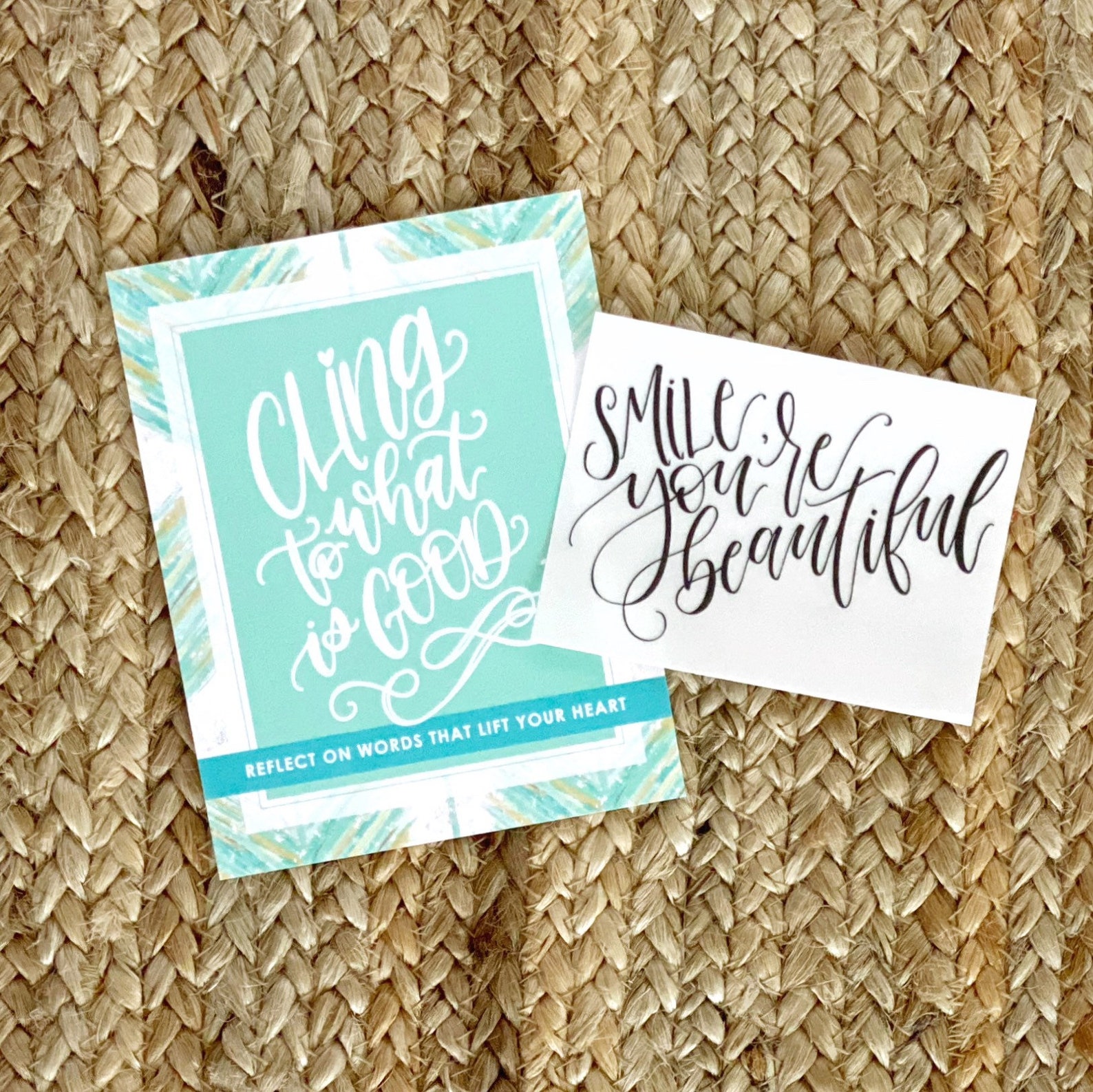 You Are Beautiful Sticker By Gigglesteps