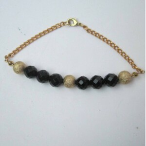Galaxy &quot;Skyline&quot; Bracelet