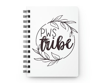 Spiral Bound Journal