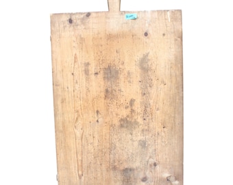 Antik fransk charkuteribräda 80 x 47 cm: Handgjord träbrödbräda 31,5 x 18,5 tum Etsy reklamrekvisita