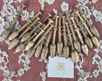 Bobbin Lace Folio Book 62.50 Syllabus Binche III by Anne