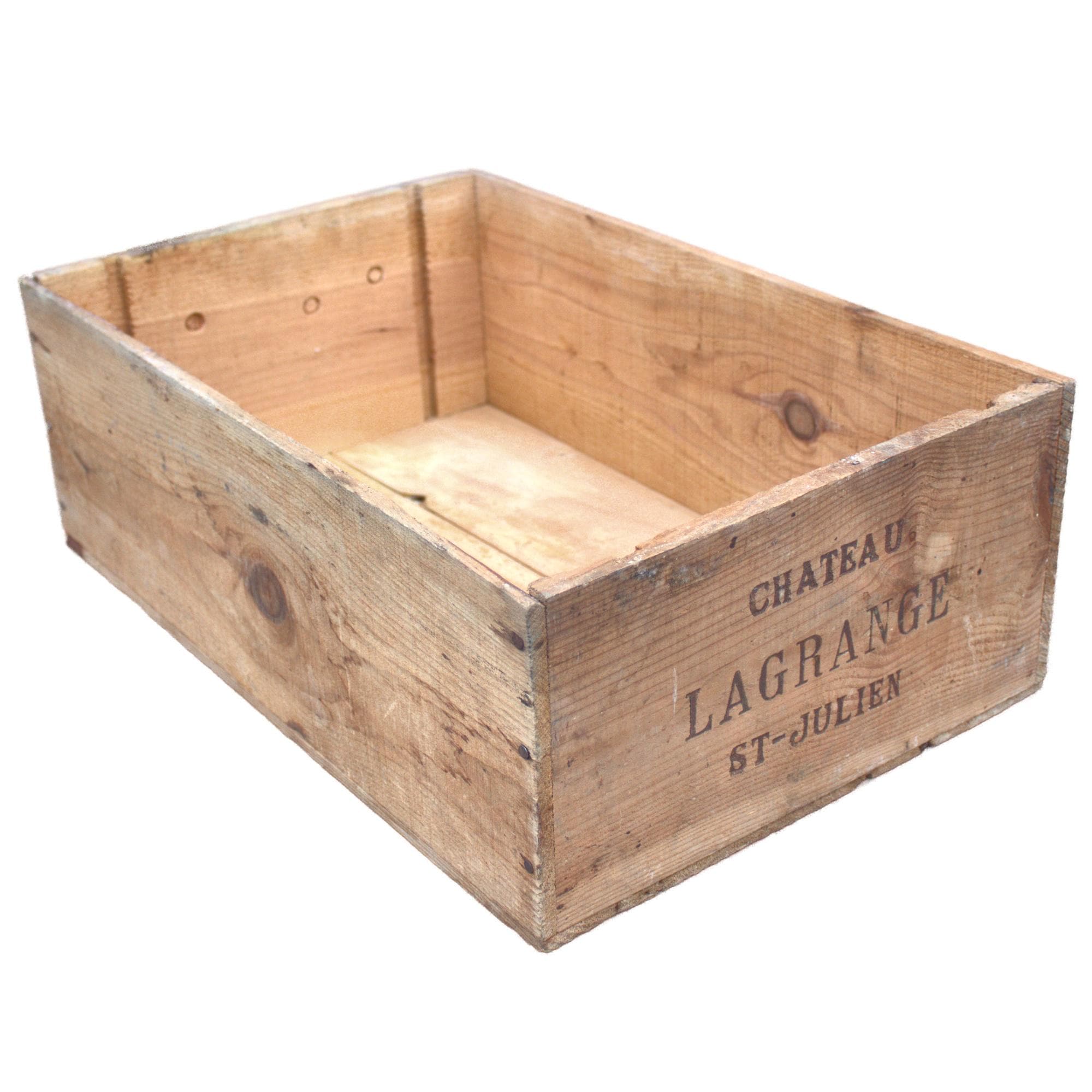 Antique wooden wine box - Etsy 日本
