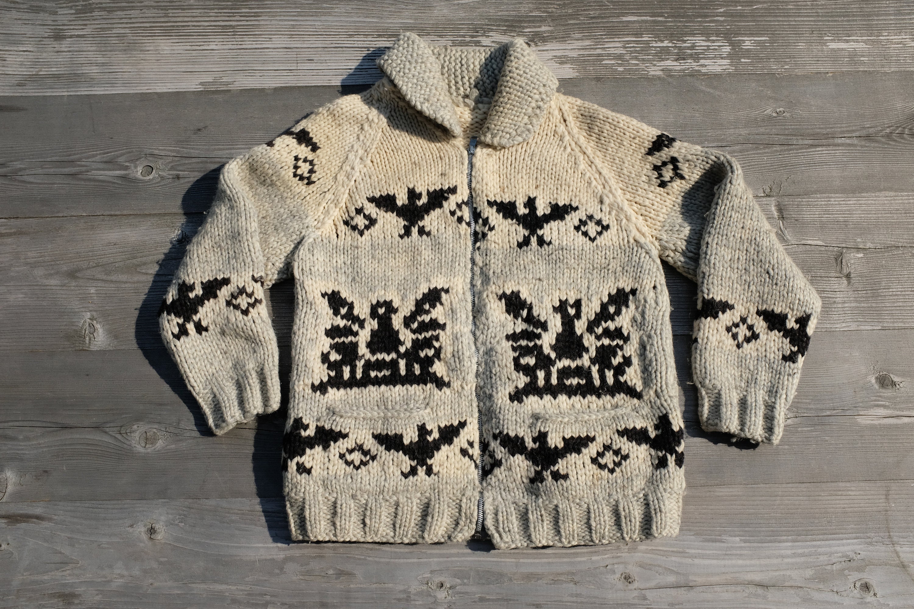 Filson Cowichan - Etsy