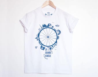 Sérigraphie Textile Réalisée Artisanale Vendée En Par Niakoriginal lJTK1Fc
