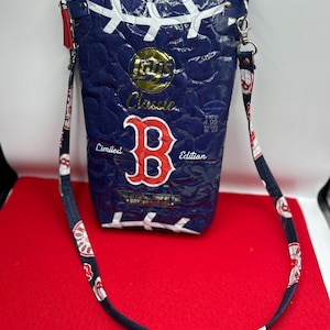 Red Sox Limited Edition Chip Bag