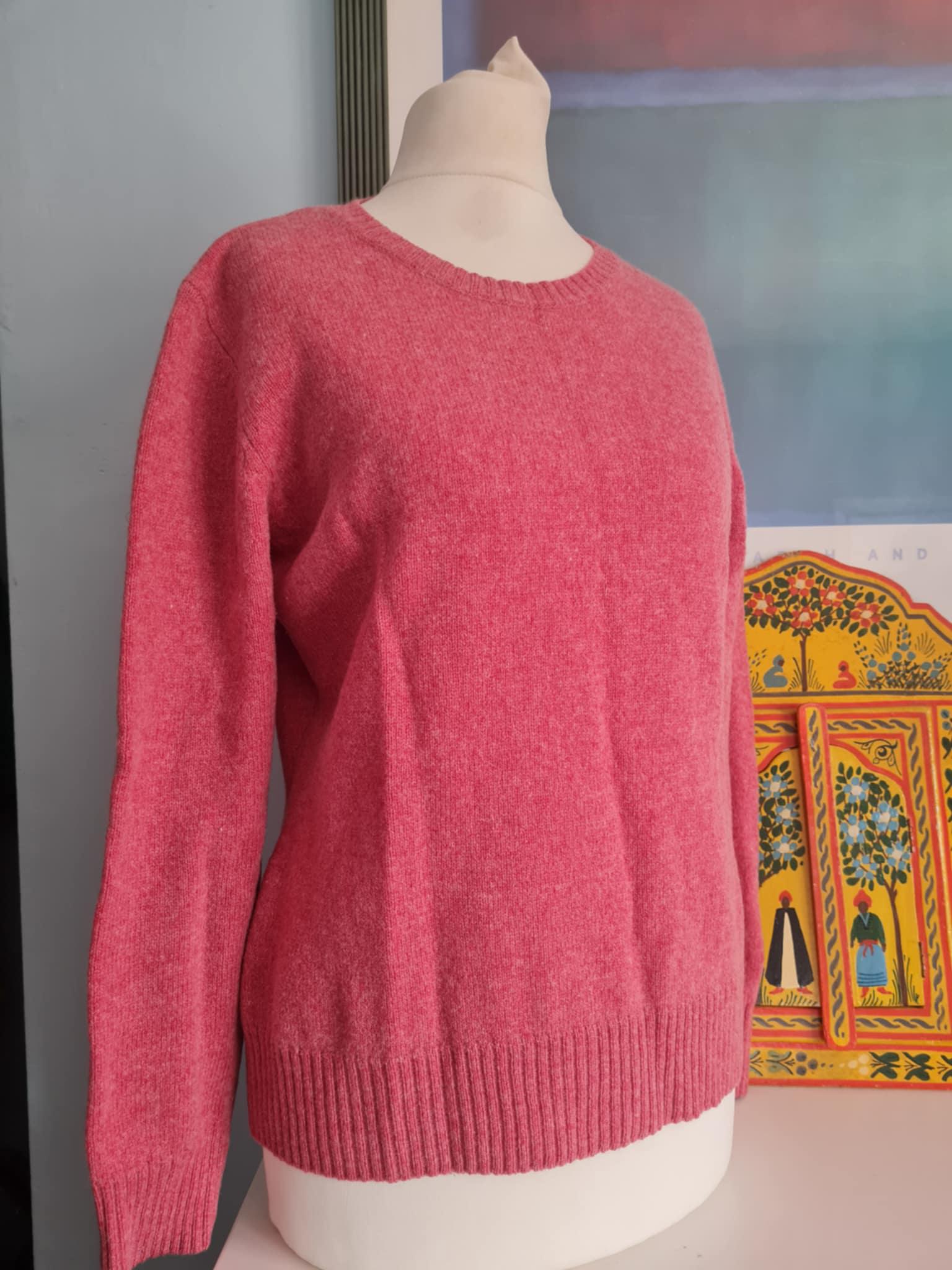 Scotch House Sweater UK