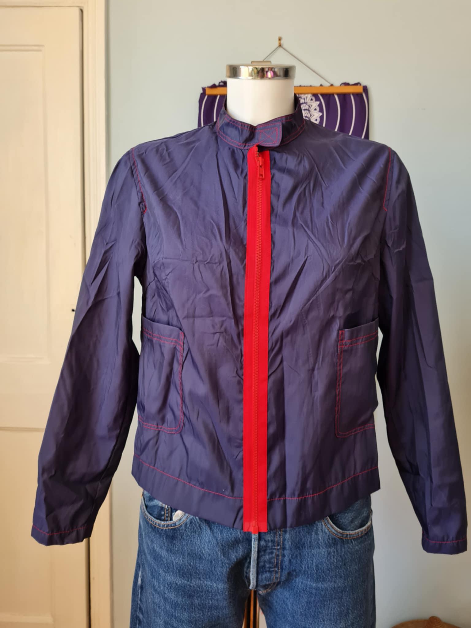 Bonneville Navy Arctic - Etsy UK