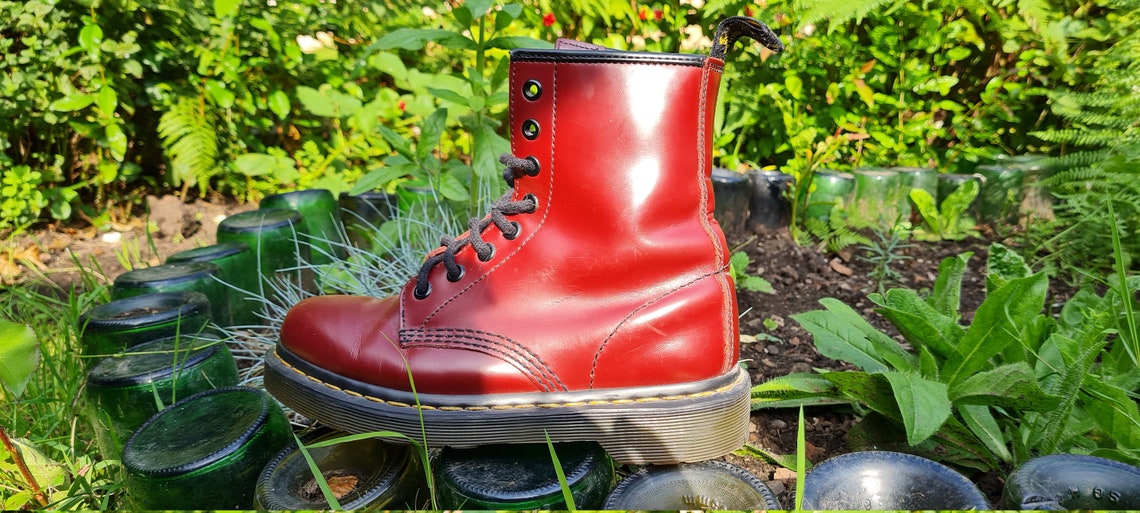 booties with buckles and straps