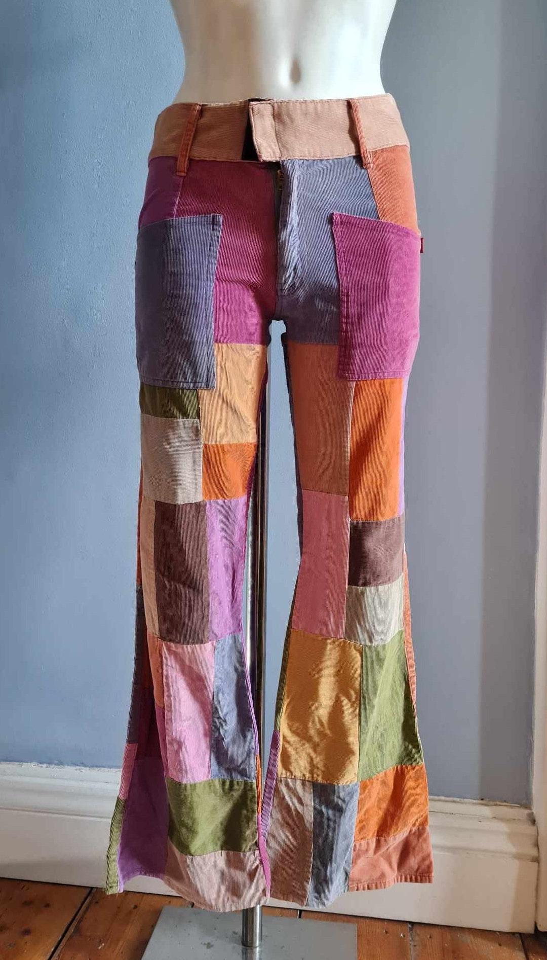 Hippie clothing gladstone online