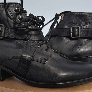 Carvela hotsell ramon boots