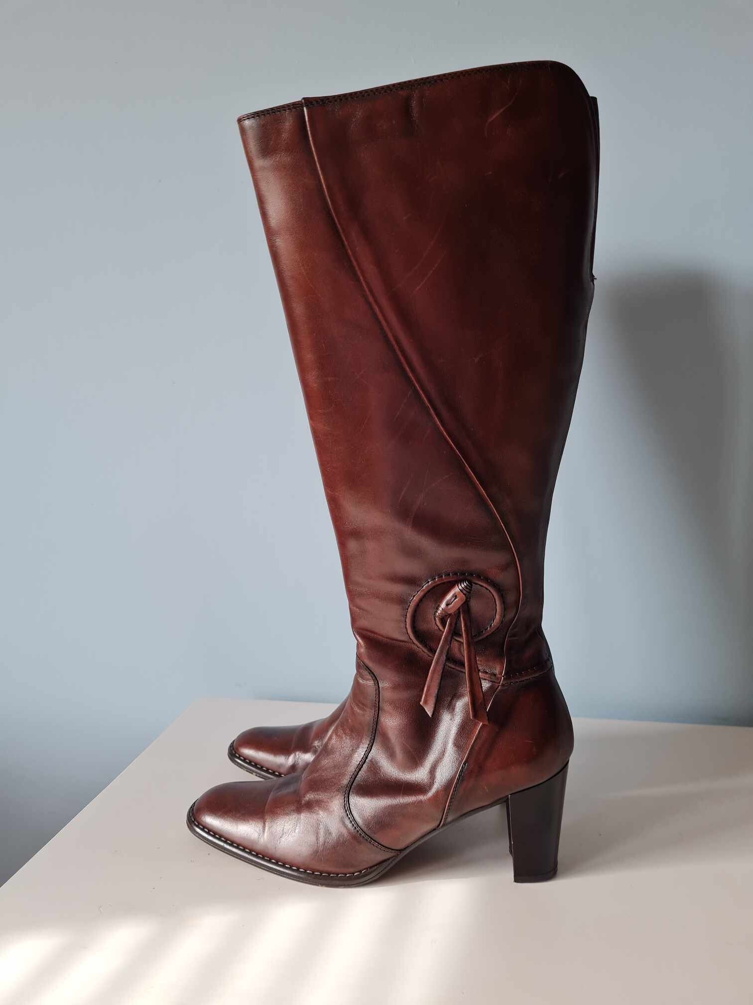 Clark Boots Etsy UK