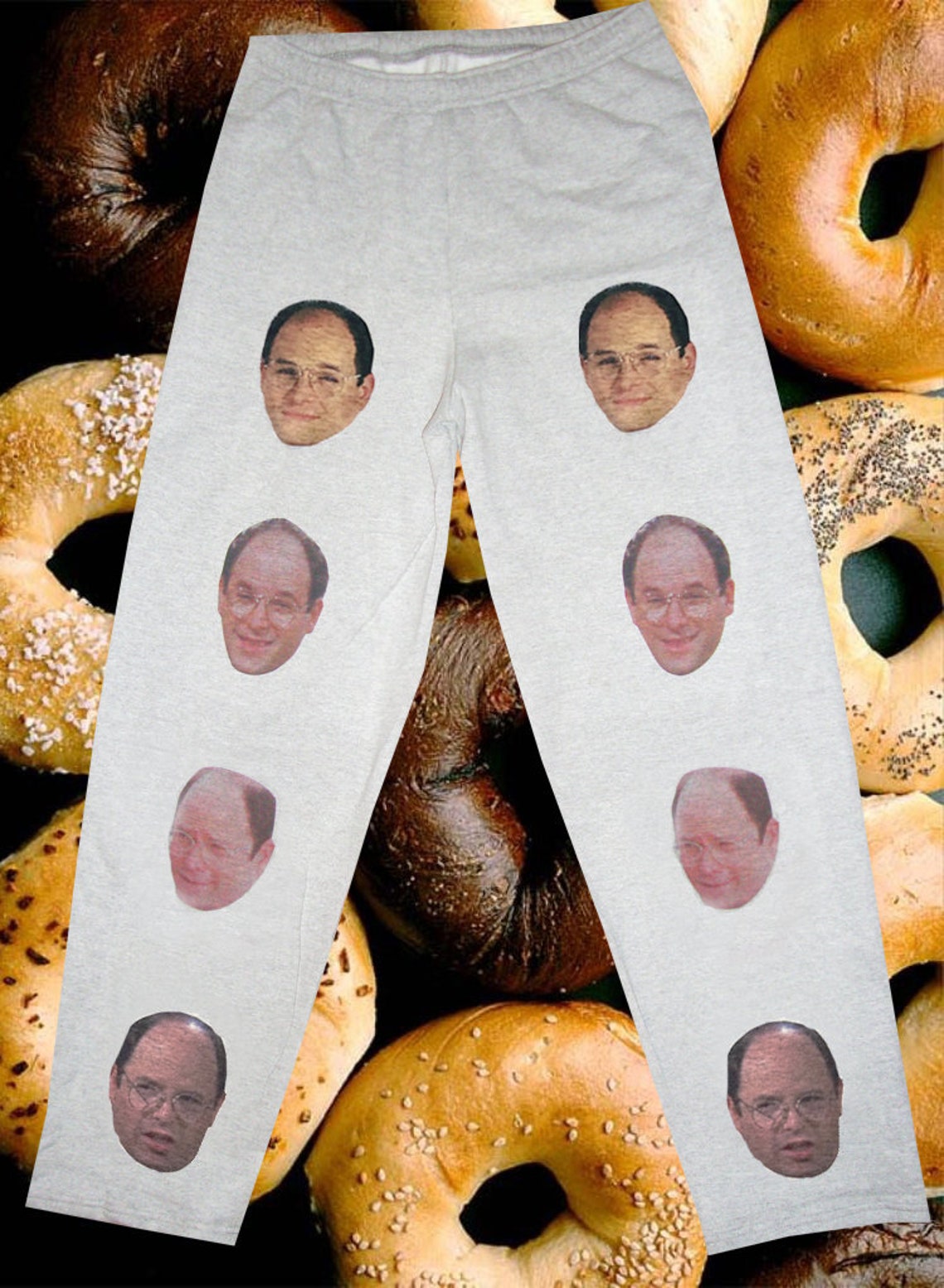 george sweatpants