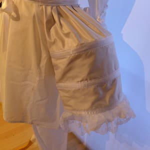 18th Century Pocket Paniers