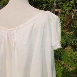 Victorian Chemise image 5