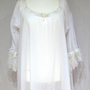 18th Century Chemise