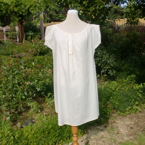 Victorian Chemise