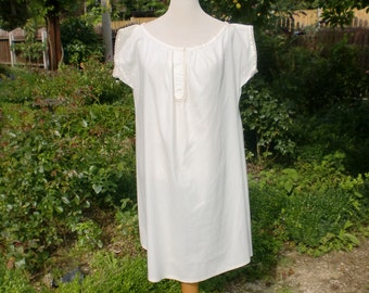 Camisa victoriana