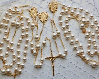 Catholic Wedding Lassos
