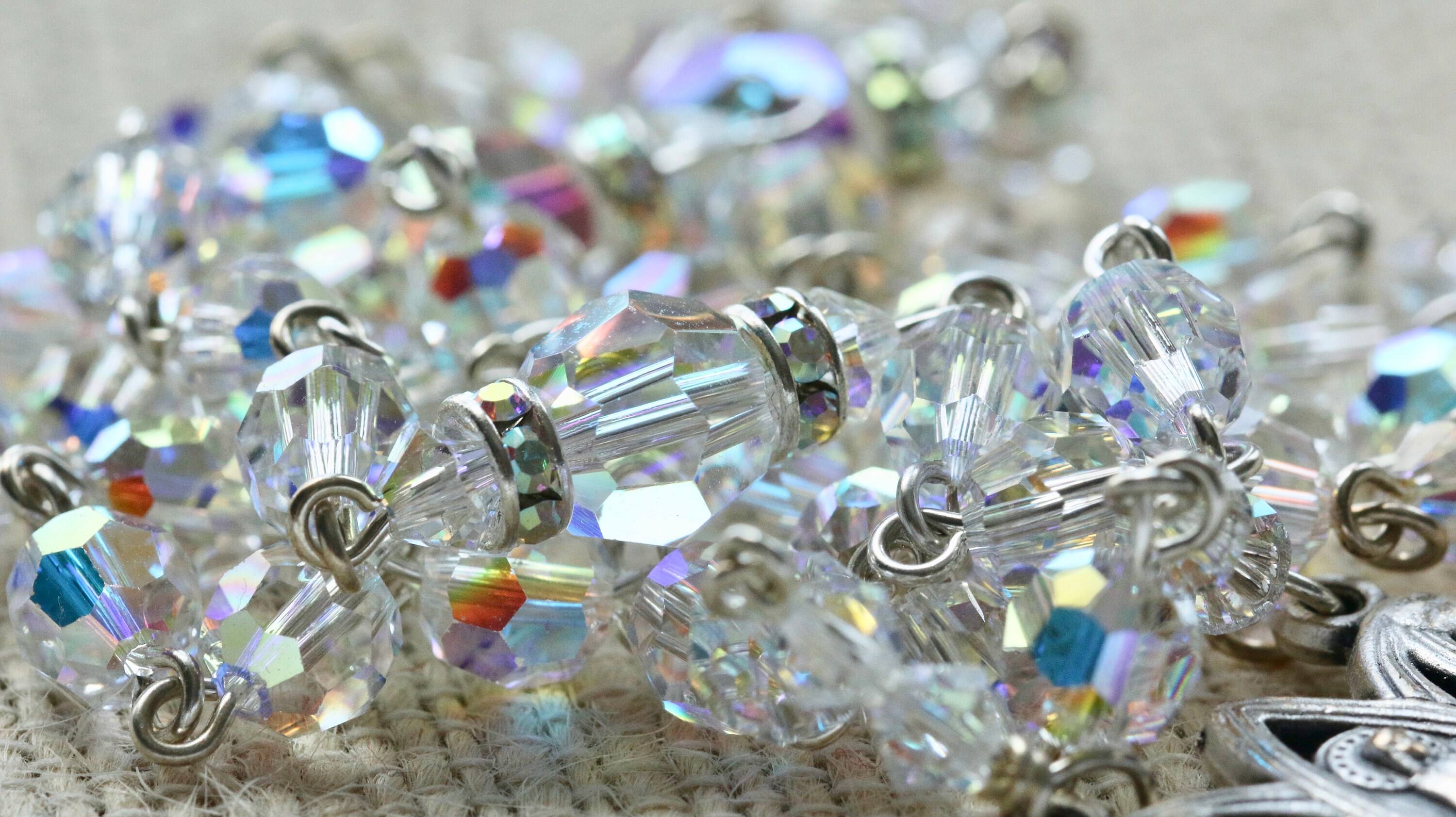 Swarovski Crystal Beads