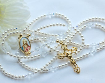 One Thousand Thank You Jesus Rosary