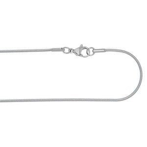 Stainless Steel chain 45 cm image 2