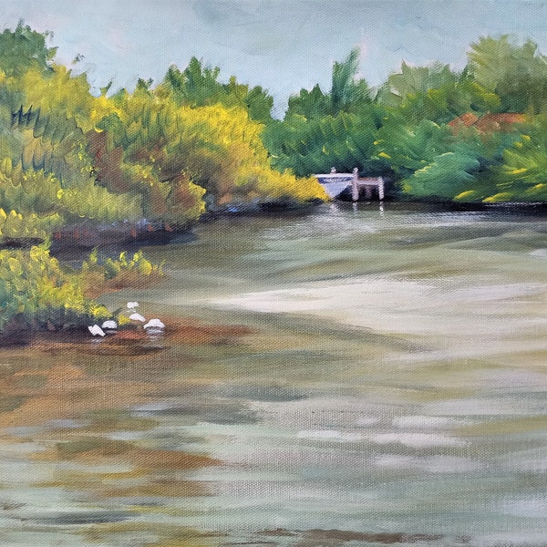 Sarasota Florida Wall Art Etsy