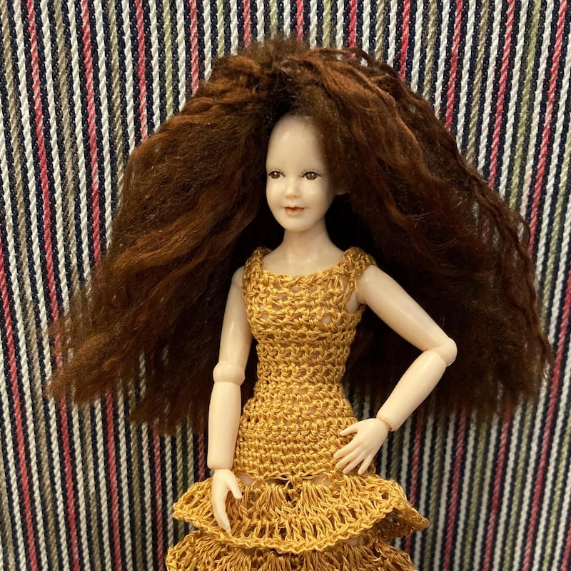 1 6 Scale Head - Etsy