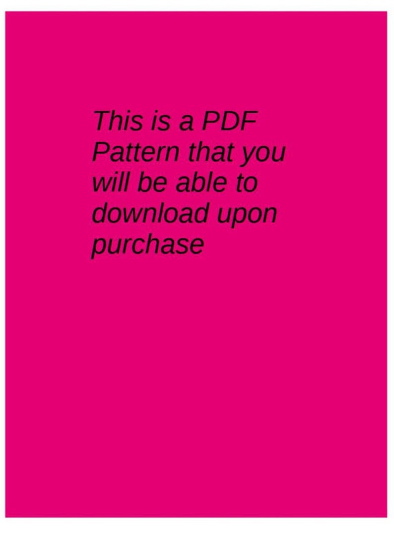PDF File 121 Pineapple Lace doll dress crochet pattern by Shirl-A-Lee Fits 24 antique & modern dolls mitts, socks, bonnet image 4