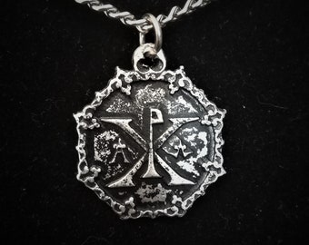 Jesus Christ Sigil - Etsy Canada