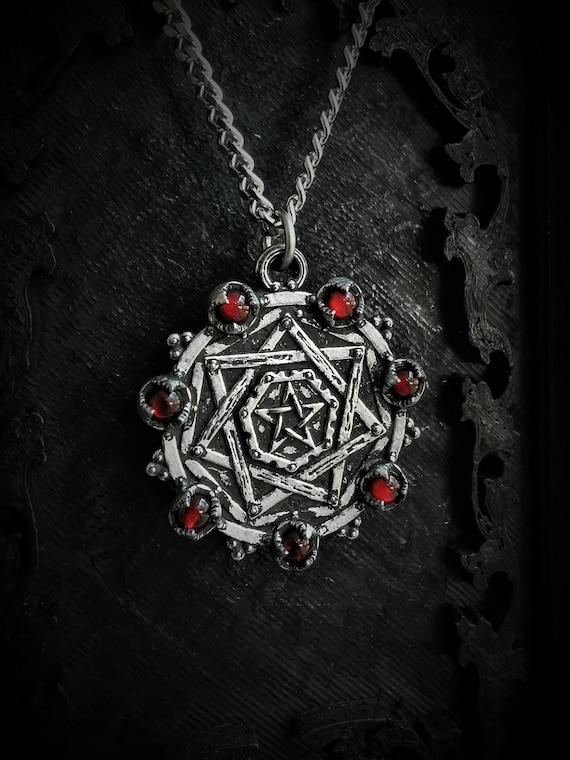 Sigillum Dei Aka Seal Of God Signum Dei Vivi The Living Etsy Hong Kong Sigillum Dei Aka Seal Of God Signum Dei Vivi The Living Etsy Hong Kong
