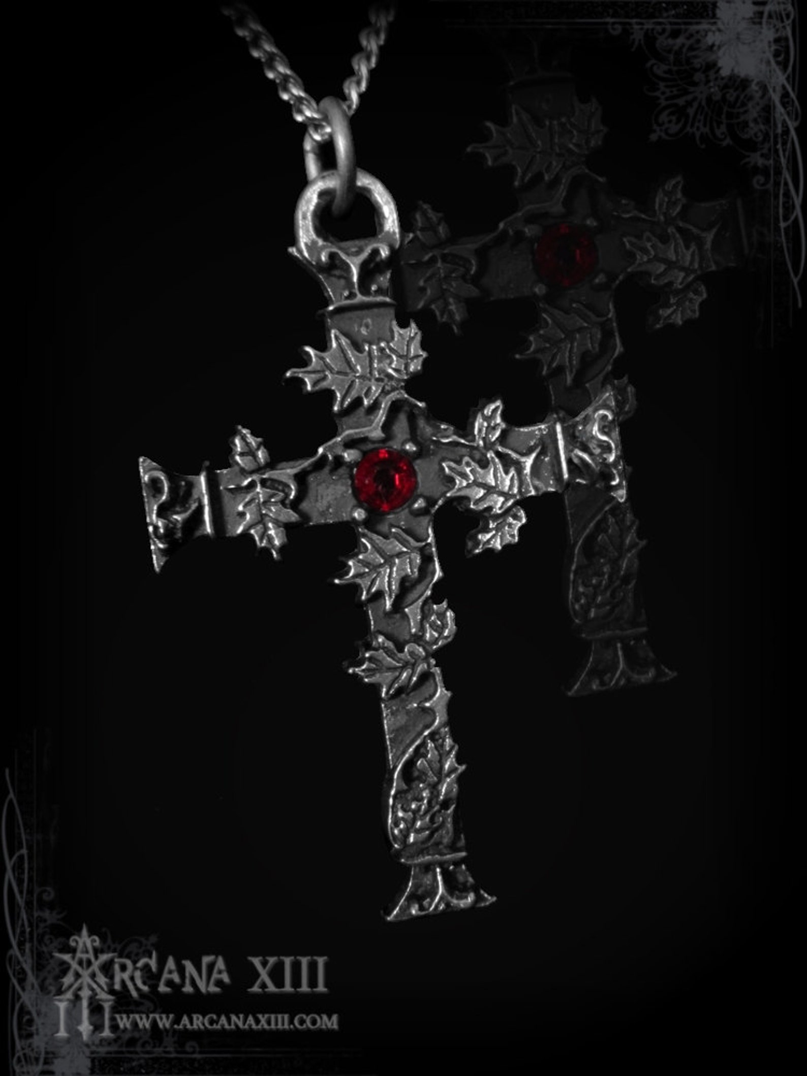 Готский крест