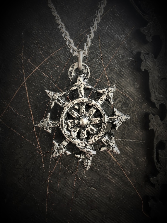 Etsy pendant hot sale