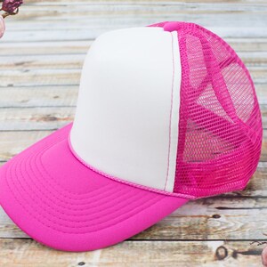 Last Flamingle Trucker Hat custom Bachelorette Party Hats - Etsy