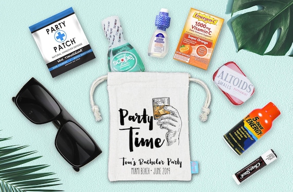 What Goes in a Hangover Survival Kit: Ultimate Must-Have Essentials