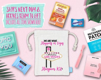 What to Include in a Vegas Survival Kit: Ultimate Essentials Guide