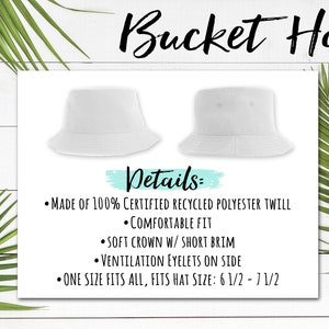 Bachelor Party Bucket Hat With Bridal Veil – White Embarrassing Groom Hat For Bachelor Party Favors - View #9