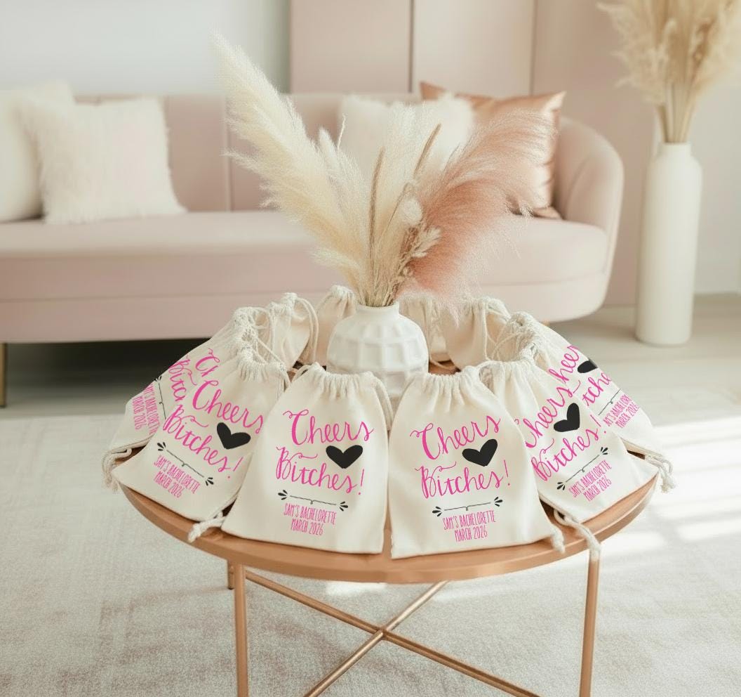 Bitch Bag - Etsy