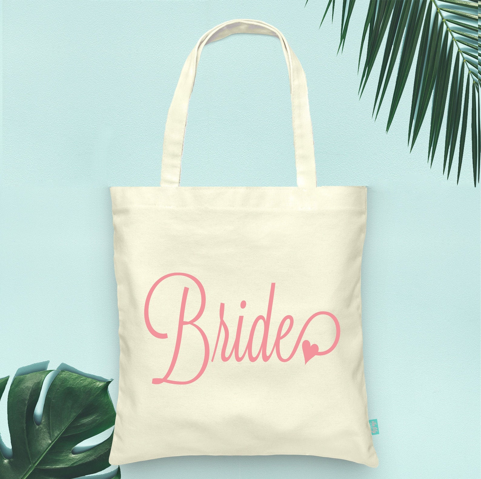 Bride Fancy Tote Wedding Tote Bags - Etsy