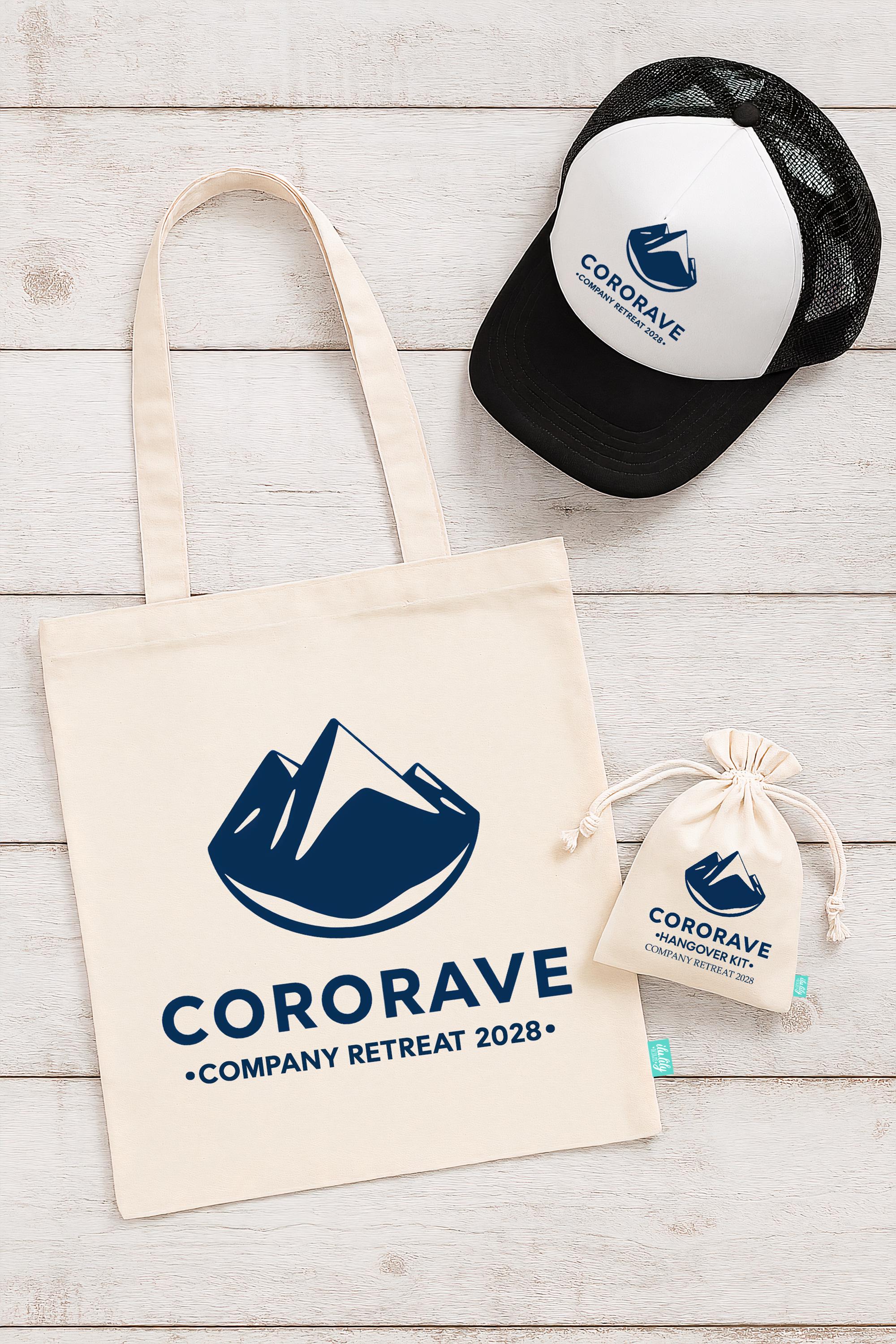 Hangover Kit Branded Custom Logo | Recovery Survival Favor for ...