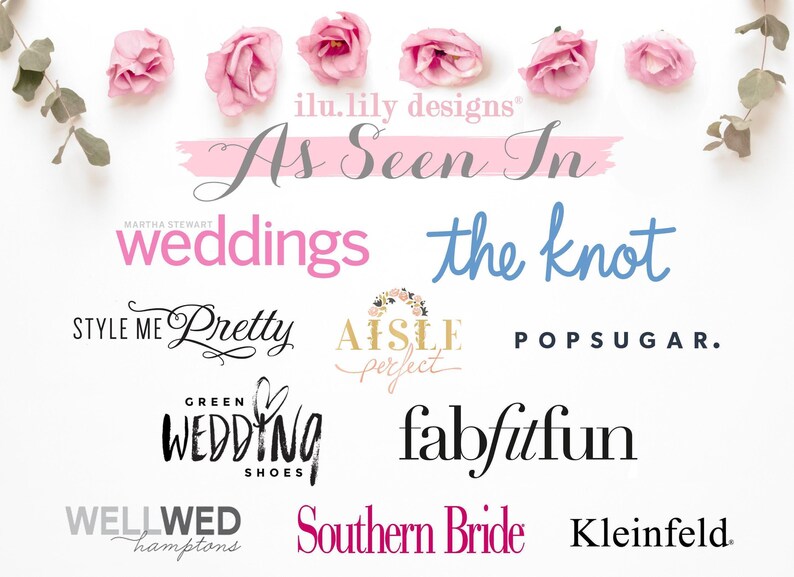 Personalized Bridesmaid Makeup Bag | Destination Beach Wedding | Bridal Party Gift | Bride & Maid of Honor Gift | Assembled Favor Bags image 2