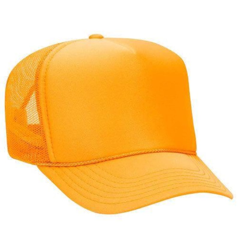 Bachelor Party Trucker Hat | Custom Caricature - Bachelor Party Hats, Groomsmen Hats for Bachelor Party, Groomsmen Gift Bachelor Party Hat image 5