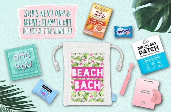 What to Put in a Beach Survival Kit: Essential Items for Safety & Fun