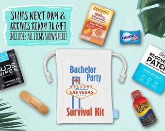 What to Include in a Vegas Survival Kit: Ultimate Essentials Guide