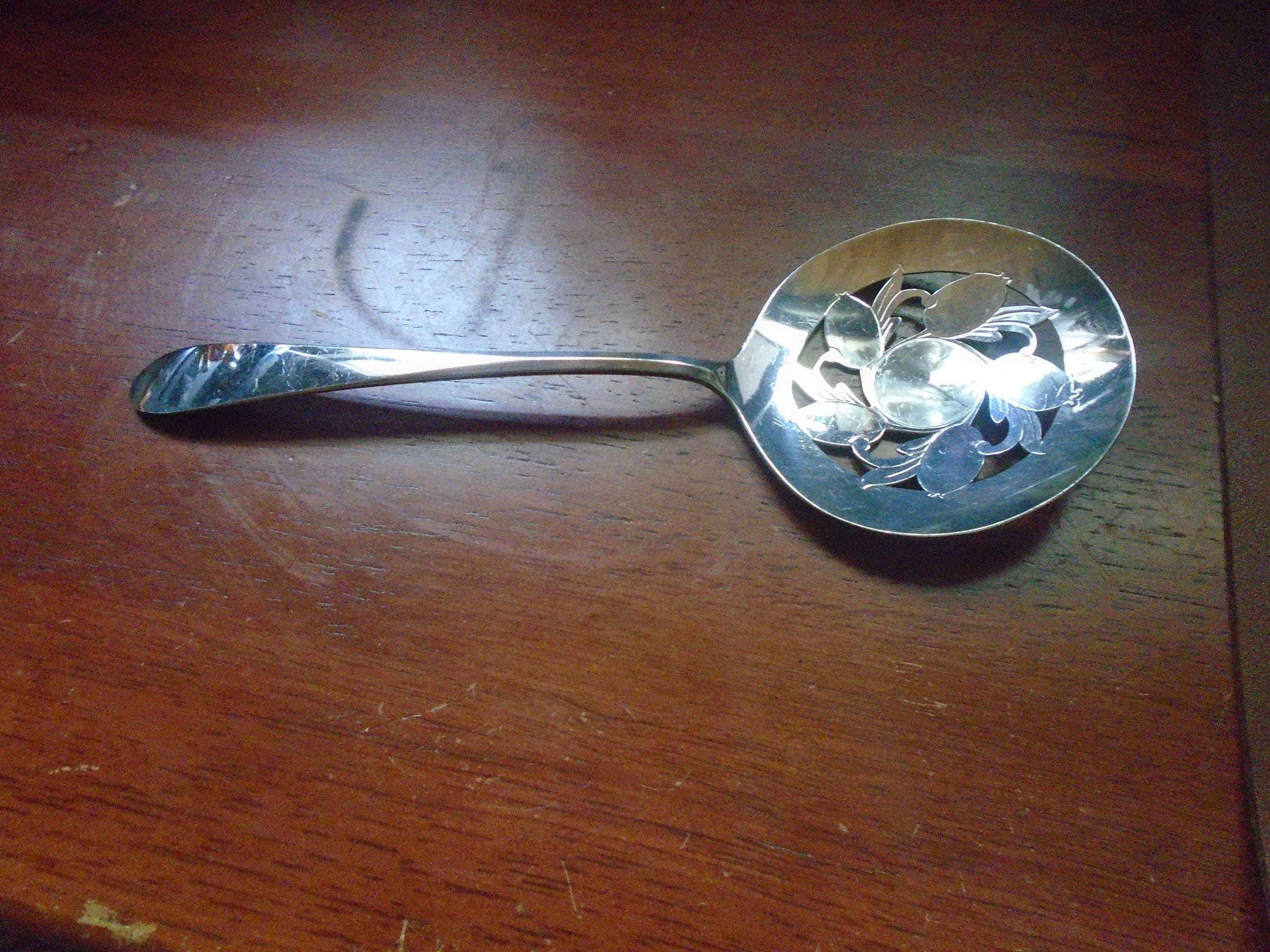 Wm Rogers Pie Server - Etsy